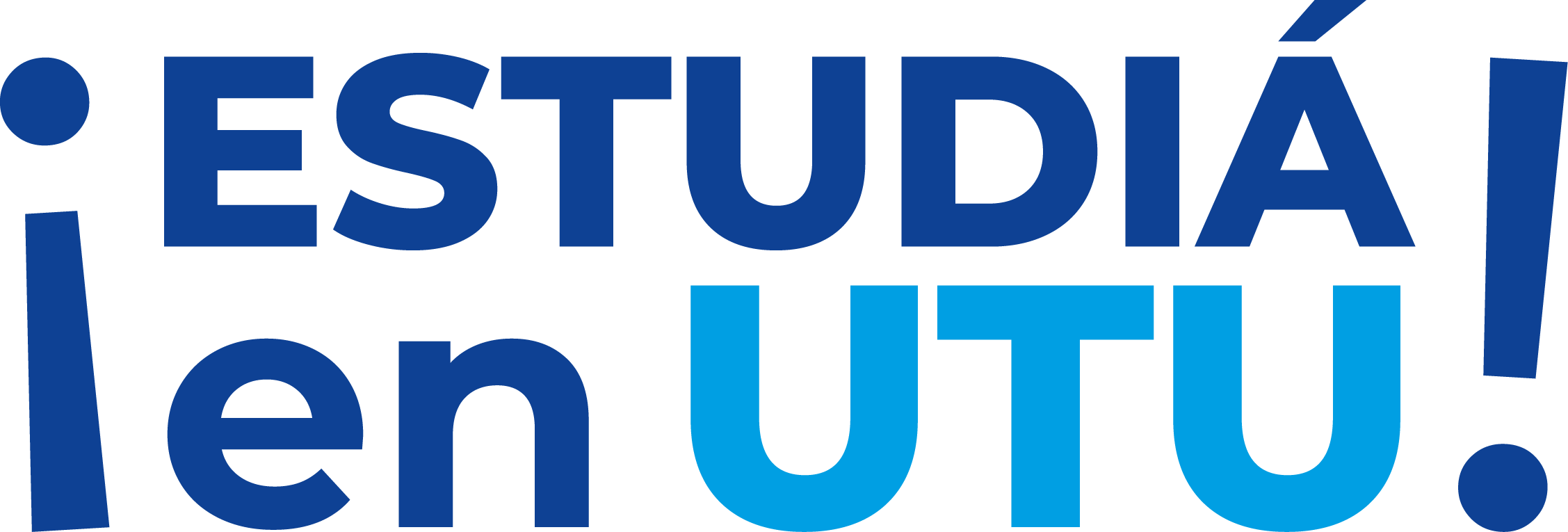 Estudiá en UTU